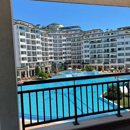 Private Apartments In Emerald Ravda Esterno foto