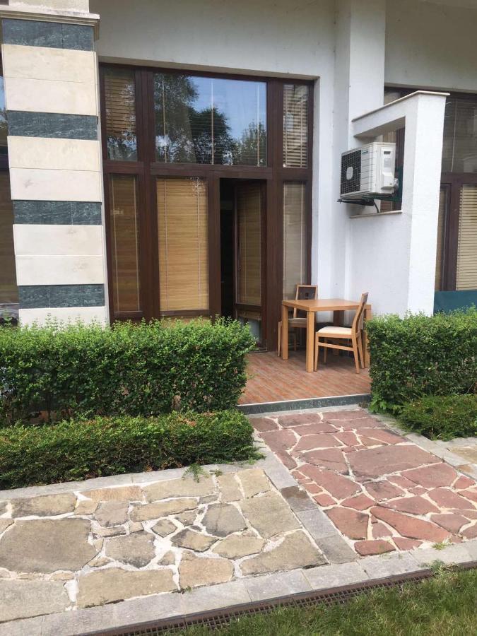 Private Apartments In Emerald Ravda Esterno foto