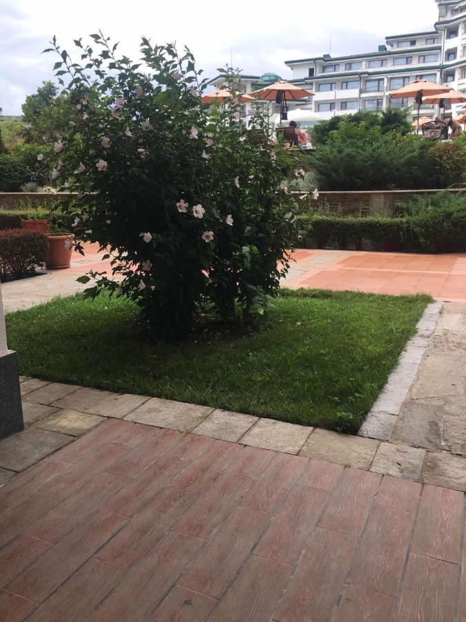 Private Apartments In Emerald Ravda Esterno foto
