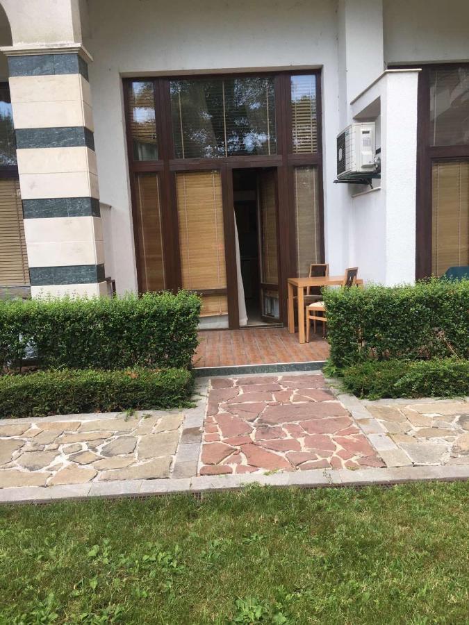 Private Apartments In Emerald Ravda Esterno foto