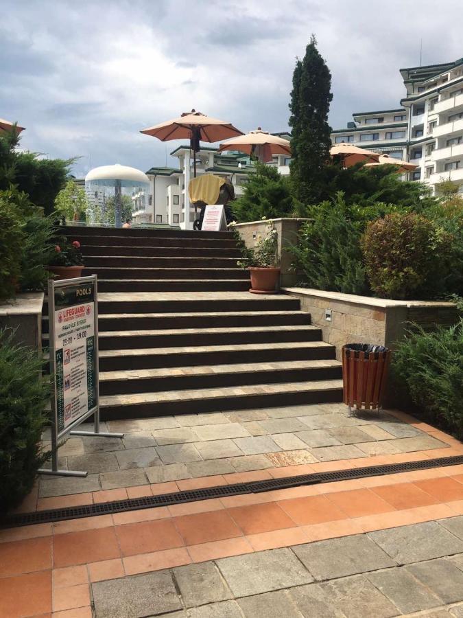 Private Apartments In Emerald Ravda Esterno foto