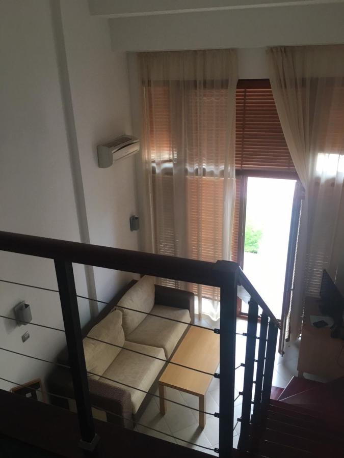 Private Apartments In Emerald Ravda Esterno foto