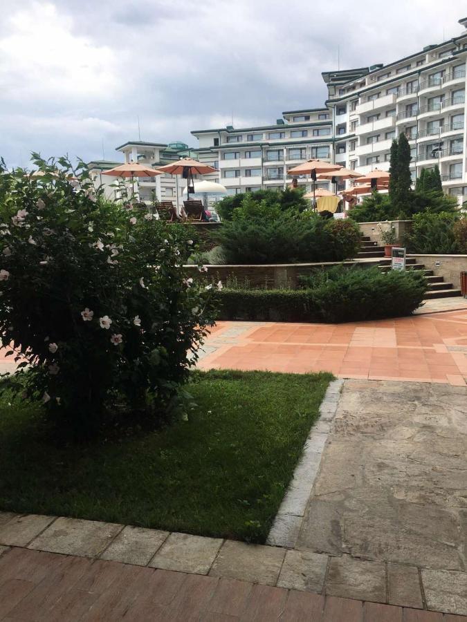 Private Apartments In Emerald Ravda Esterno foto