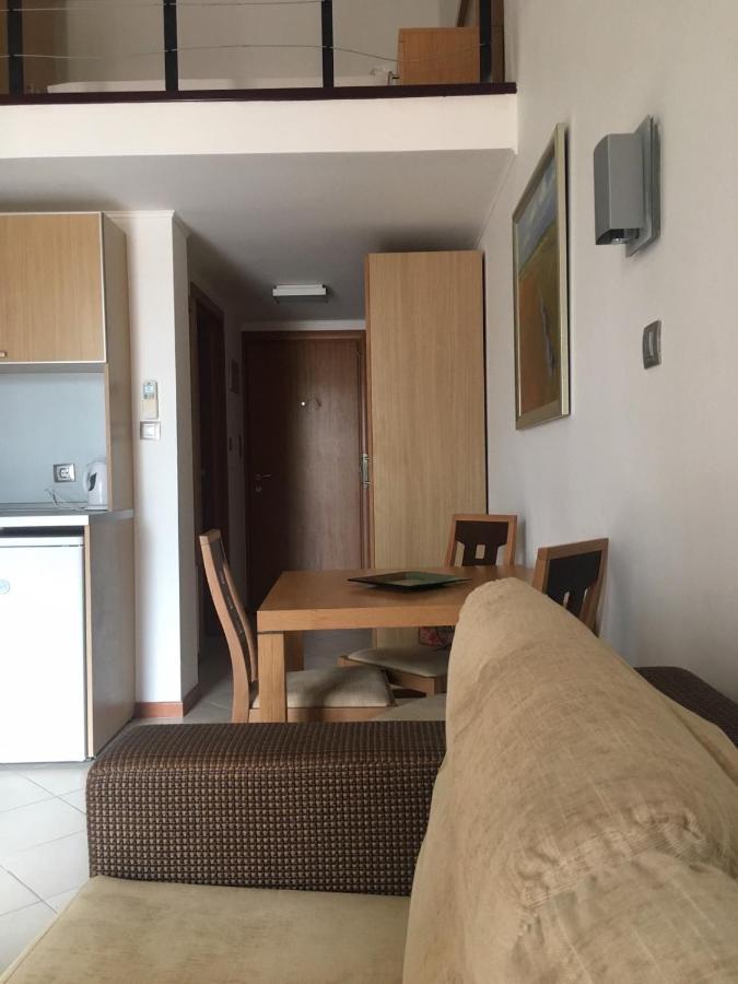 Private Apartments In Emerald Ravda Esterno foto