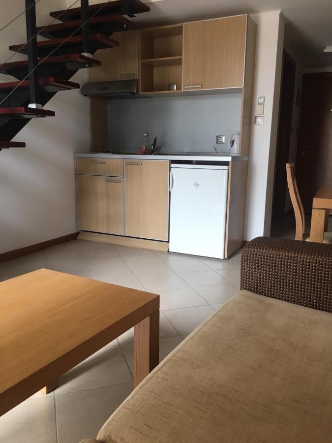 Private Apartments In Emerald Ravda Esterno foto