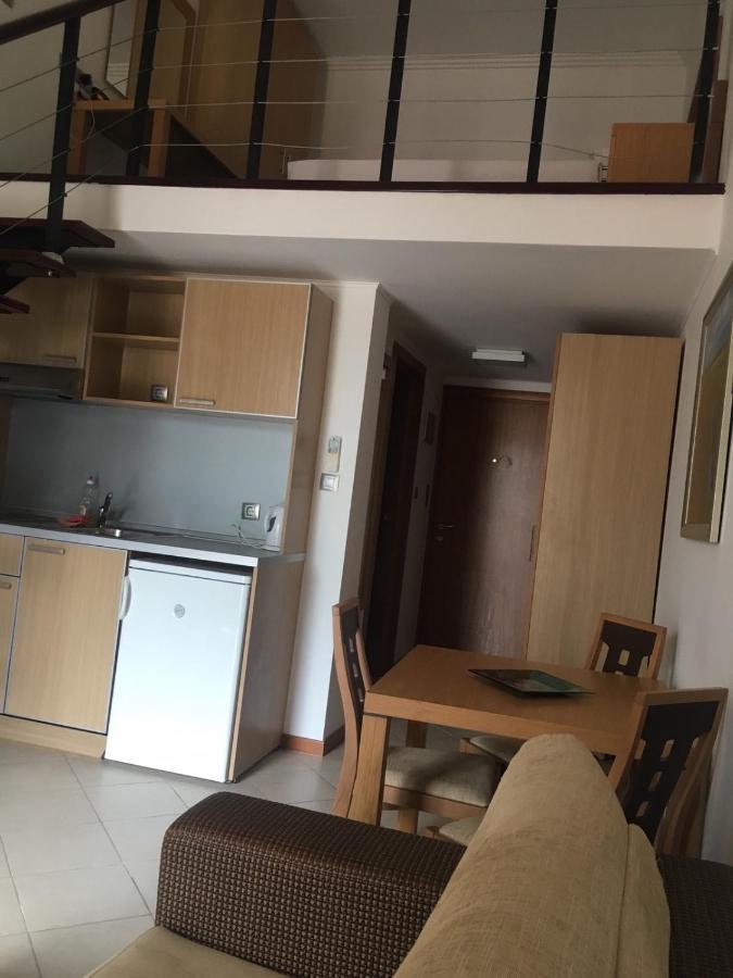 Private Apartments In Emerald Ravda Esterno foto