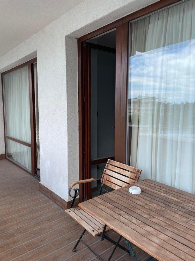 Private Apartments In Emerald Ravda Esterno foto