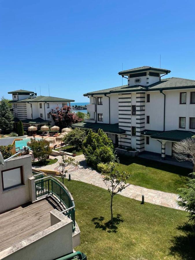 Private Apartments In Emerald Ravda Esterno foto