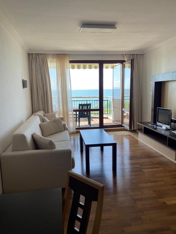 Private Apartments In Emerald Ravda Esterno foto