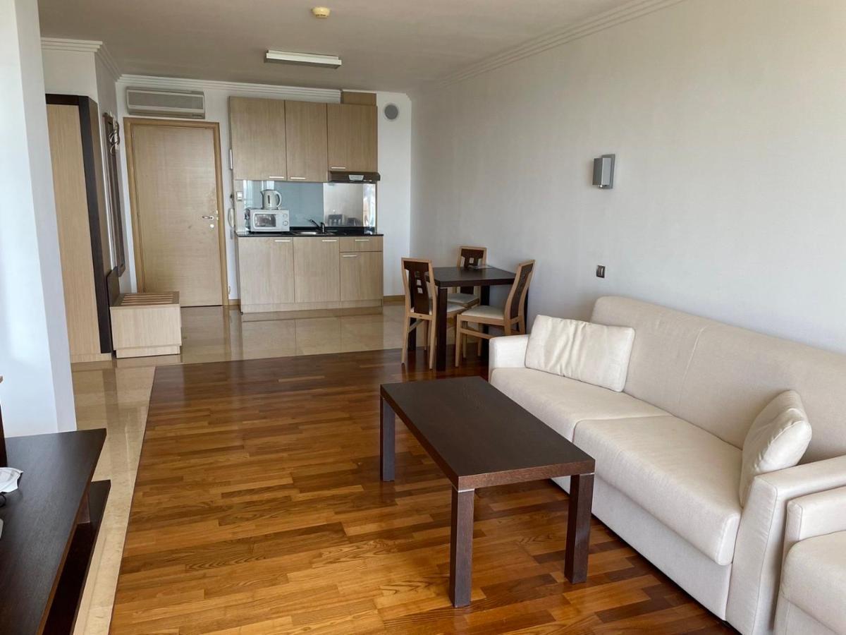 Private Apartments In Emerald Ravda Esterno foto