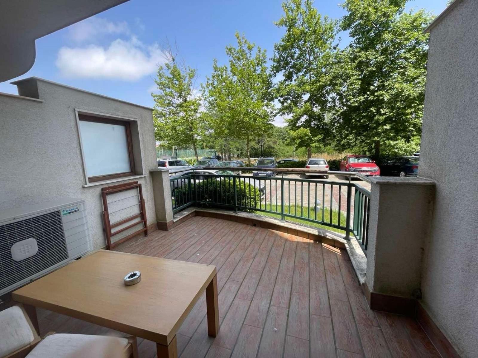 Private Apartments In Emerald Ravda Esterno foto