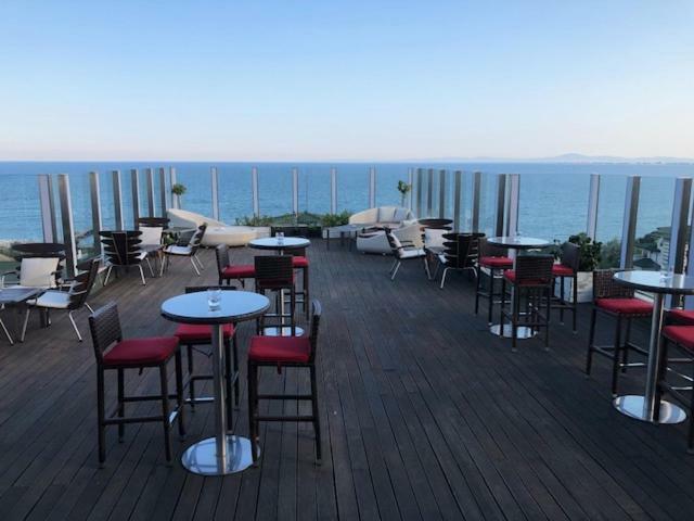 Private Apartments In Emerald Ravda Esterno foto