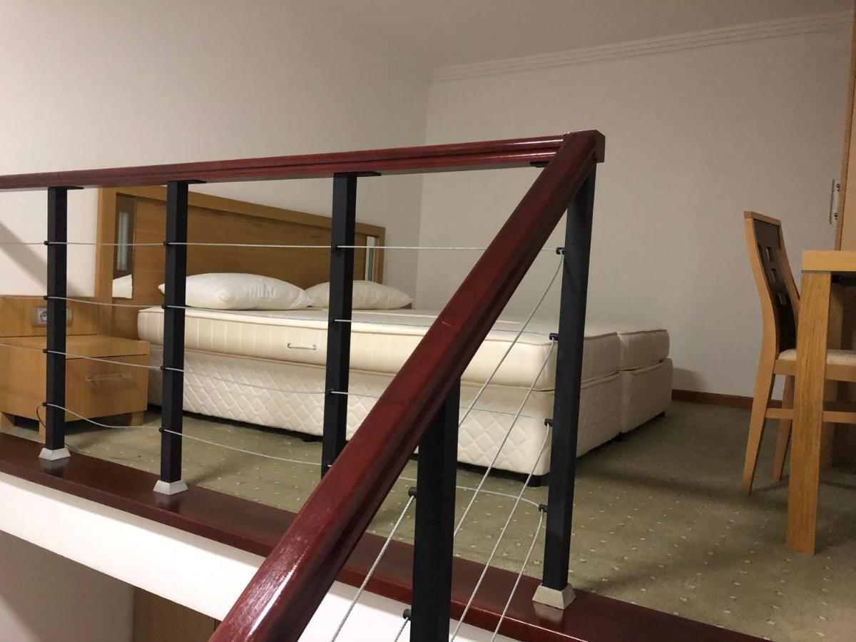 Private Apartments In Emerald Ravda Esterno foto