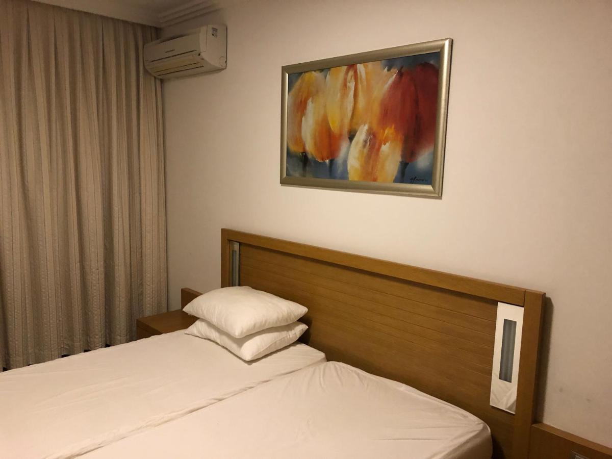 Private Apartments In Emerald Ravda Esterno foto