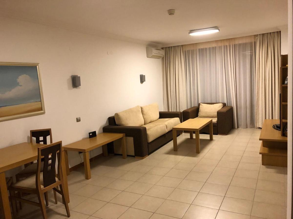 Private Apartments In Emerald Ravda Esterno foto