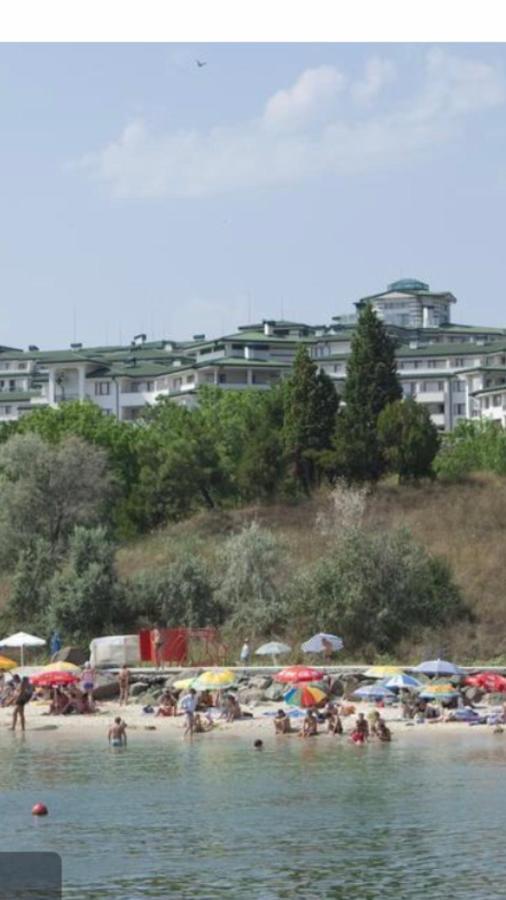 Private Apartments In Emerald Ravda Esterno foto