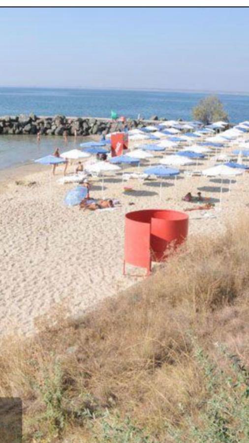 Private Apartments In Emerald Ravda Esterno foto
